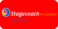 Stagecoach in London sold buses